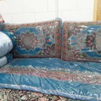 پته|پرده، رانر، رومیزی|رفسنجان, |دیوار