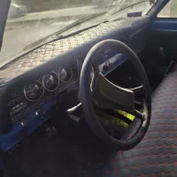 فروش و معاوضه جیپ اهو|خودرو کلاسیک|لاهیجان, خمیر کلایه|دیوار