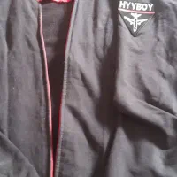 کاپشن مشکی رنک