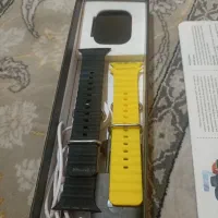 ساعت هوشمند میکروسل