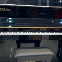 پیانو سوزوکی|پیانو، کیبورد، آکاردئون|آمل, |دیوار