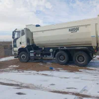 فاوکمپرسی ۴۰۱|خودرو سنگین|ماهنشان, |دیوار