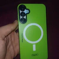 گوشی A15بشرط حافظه ۱۲۸رام ۶ قیمت مناسب لیکک