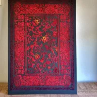 تابلو دکوراتیو|تابلو، نقاشی، عکس|تهران, تهرانپارس غربی|دیوار