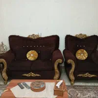 مبل و ناهارخوری
