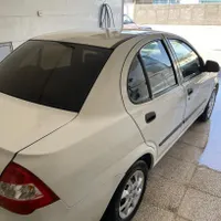 تیبا صندوق‌دار SX، مدل ۱۴۰۰|خودرو سواری و وانت|مشهد, امیرآباد (بصیرت)|دیوار
