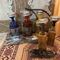 قلیون های مدرن اقتصادی