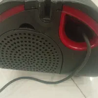 جاروبرقی سامسونگ سالم و بدون مشکل کره|جاروبرقی، جارو شارژی، بخارشو|رشت, قاسمیه|دیوار