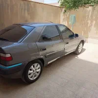 سیتروئن زانتیا 2000|خودرو سواری و وانت|بوشهر, |دیوار