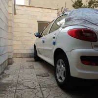 207 اتومات پانا خشک