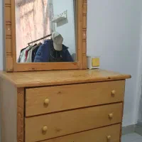 دراور کشو آینه