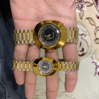 ساعت ست امپاور طرح رادو