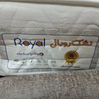 تشک رویال اصلی