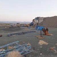 استخدام مهندس معدن سنگ‌ آهن مگنت