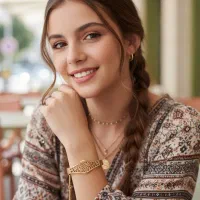 طلا از طلا فروش با فاکتور بدونه اجرت ساخت|جواهرات|همدان, |دیوار