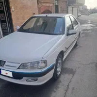 پژو پارس۸۸ جوان پسند