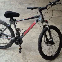 دوچرخه اورلورد سایز ۲۶