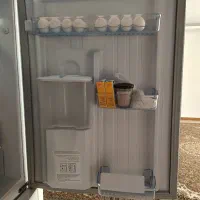 یخچال فریزر|یخچال و فریزر|مشهد, چهارچشمه|دیوار