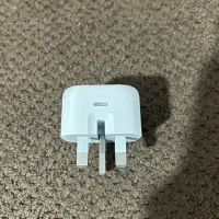 اداپتور اصلی ایفون|لوازم جانبی موبایل و تبلت|برازجان, |دیوار