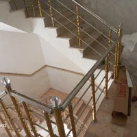 کناف کاغذ دیواری سقف کاذب نرده استیل|خدمات پیشه و مهارت|قیدار, |دیوار