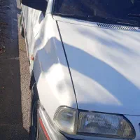 هاچبک ۷۶ فروش وکالتی