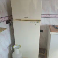 یخچال فلیور کارکرده