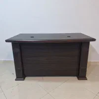 میز کار تمام ام دی اف وکیوم