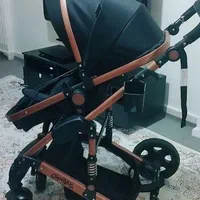 کالسکه مدل spinning|کالسکه و لوازم جانبی|تهران, گرگان|دیوار
