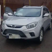 جک s5  موتور 2000 سال 95