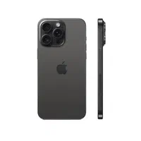اپل iPhone 15 Pro Max با حافظهٔ ۱ ترابایت