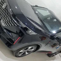 چانگان cs55plus مشکی متالیک مدل ۲۰۲۵ خشک