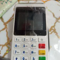 دستگاه کارت خوان شخصی سیار