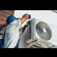 جویای کارآموزی کولر گازی و پکیج هستم