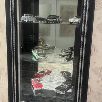 بوفه شیک و مناسب کلکسیون|بوفه، ویترین، کنسول|کرمانشاه, |دیوار