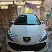 207 پانا 403 فول ارتقاء یافته