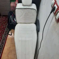 صندلی سالنی|صندلی و نیمکت|اهواز, سپیدار|دیوار