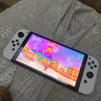 نینتندو سوییچ