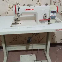 چرخ خیاطی جویتا دست دوم