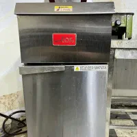 سرخ کن وینتورا