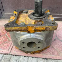 پمپ هیدرولیک بلدوزر کوماتسو ۸۵