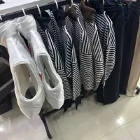 لباسه زنانه