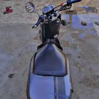 پاکشتی یاماها وکس|موتورسیکلت|آبادان, |دیوار