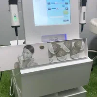 دستگاه فشیال