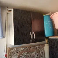 کابینت آشپزخانه ام دی اف