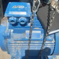 الکتروموتور گیربکس تابلو