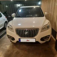 لیفان X60 اتومات 97