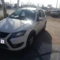 کوییک s.مدل ۱۴۰۲ .استاندارد ۸۵.فرمان دی کات