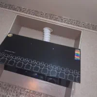 هود آشپزخانه