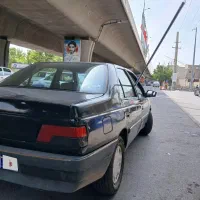 پژو ۲۰۰۰ مدل ۸۱|خودرو کلاسیک|قزوین, |دیوار