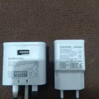 شارژرسامسونگ فست۱۵وات ویتنام کابل آیفون سریال دار|لوازم جانبی موبایل و تبلت|ورامین, شهرک مدرس|دیوار